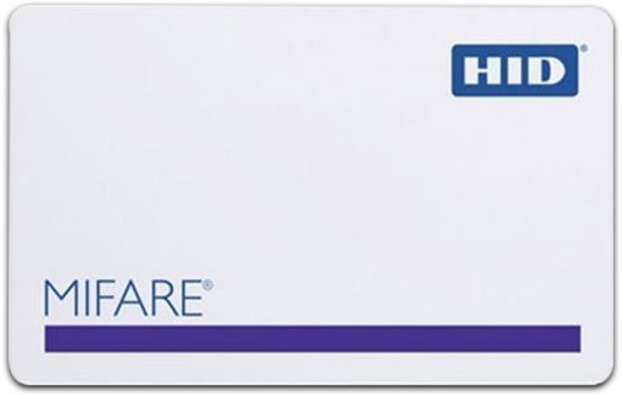 Prox Card
